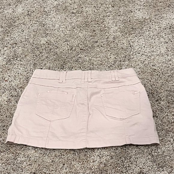 MNG Mini Skirt - Picture 3 of 4